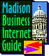 Madison Business Internet Guide logo