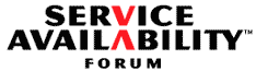 Service Availability Forum