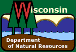 Department of Natural Resources logo